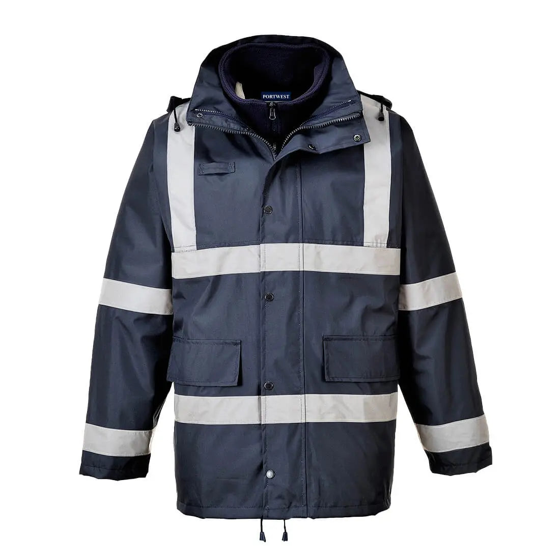 Iona™3-in-1 Verkehrsjacke S431 KERA-Arbeitsschutz