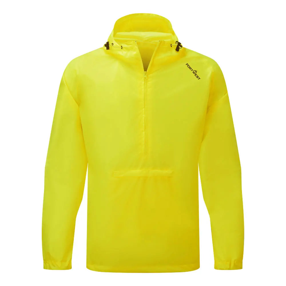 Packbare Überkopf-Jacke S603 KERA-Arbeitsschutz