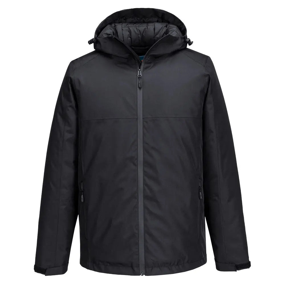 Professional Winterjacke S611 KERA-Arbeitsschutz