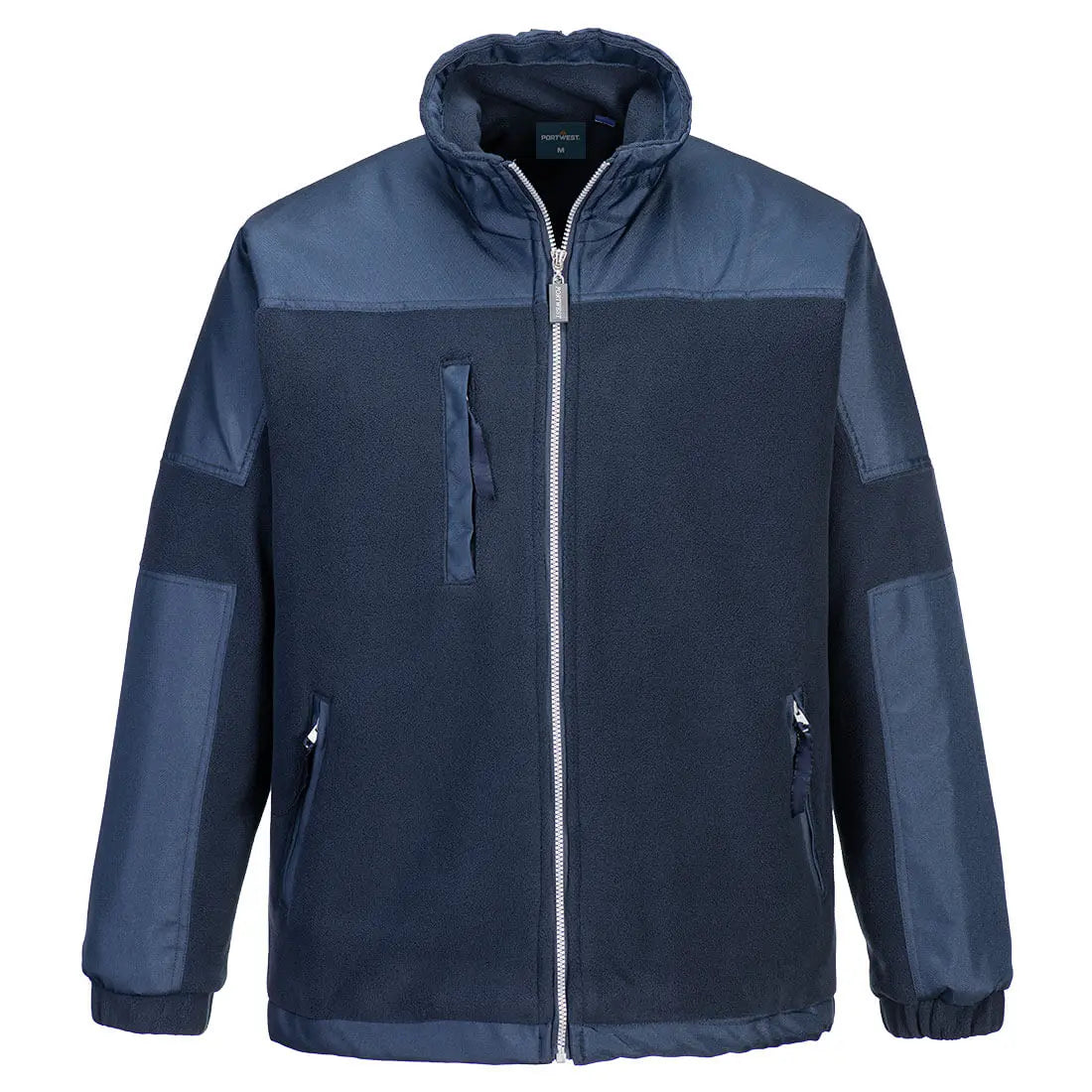 Nordsee Fleecejacke S665 KERA-Arbeitsschutz