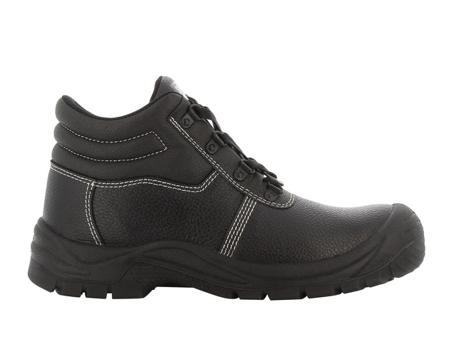 Sicherheitsschuhe Schwarz Safety Jogger SAFETYBOY2 