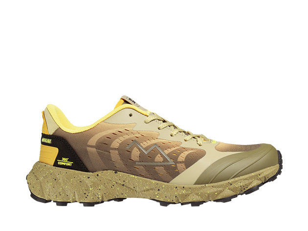 Wanderschuhe Braun Safety Jogger Adventure SANTIAGO 