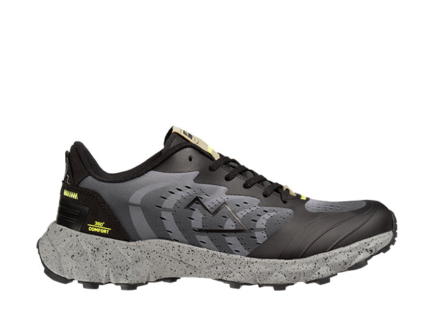Wanderschuhe Dunkelgrau Safety Jogger Adventure SANTIAGO 