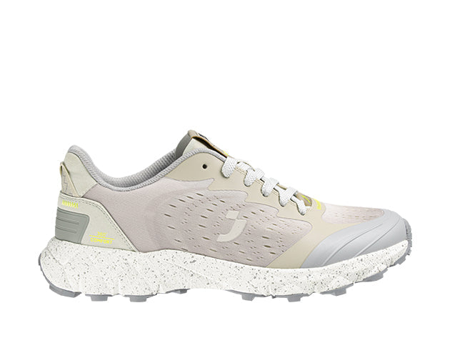 Wanderschuhe Hellgrau Safety Jogger Adventure SANTIAGO 