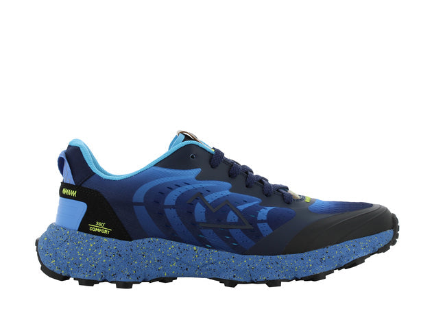 Wanderschuhe Marineblau Safety Jogger Adventure SANTIAGO 