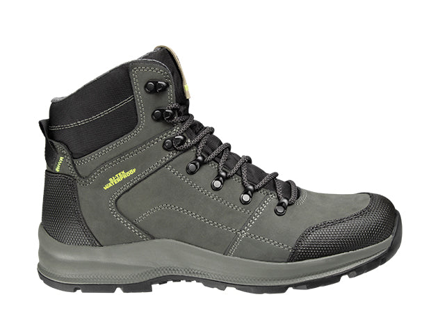 Wanderschuhe Dunkelgrau Nordtrail SCOUT 