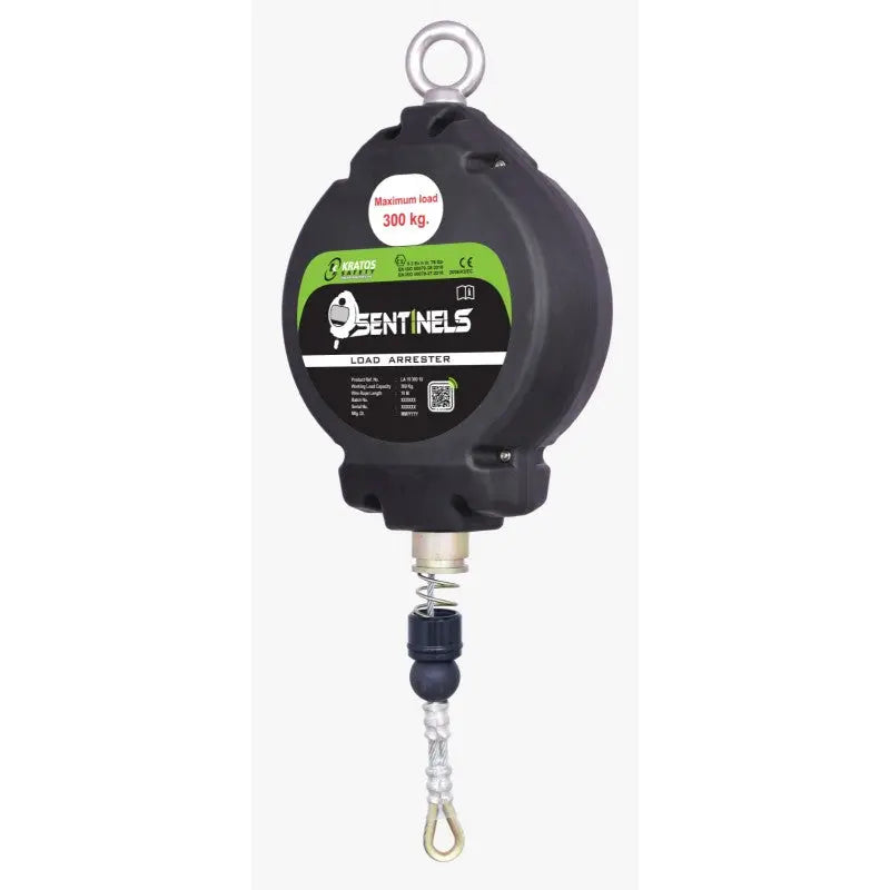 SENTINELS - Lastsicherungsgerät (max. 300 kg) 10m 