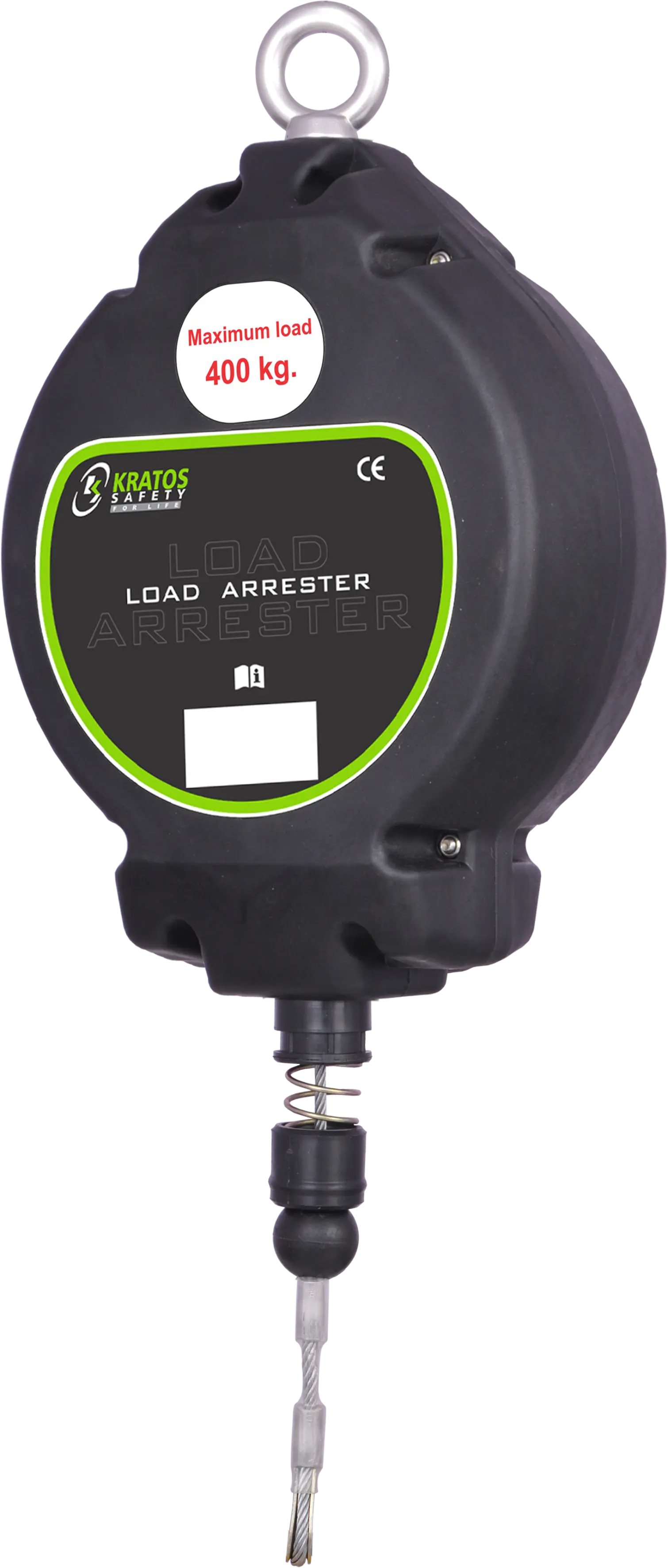 SENTINELS - Lastsicherungsgerät (max. 400 kg)