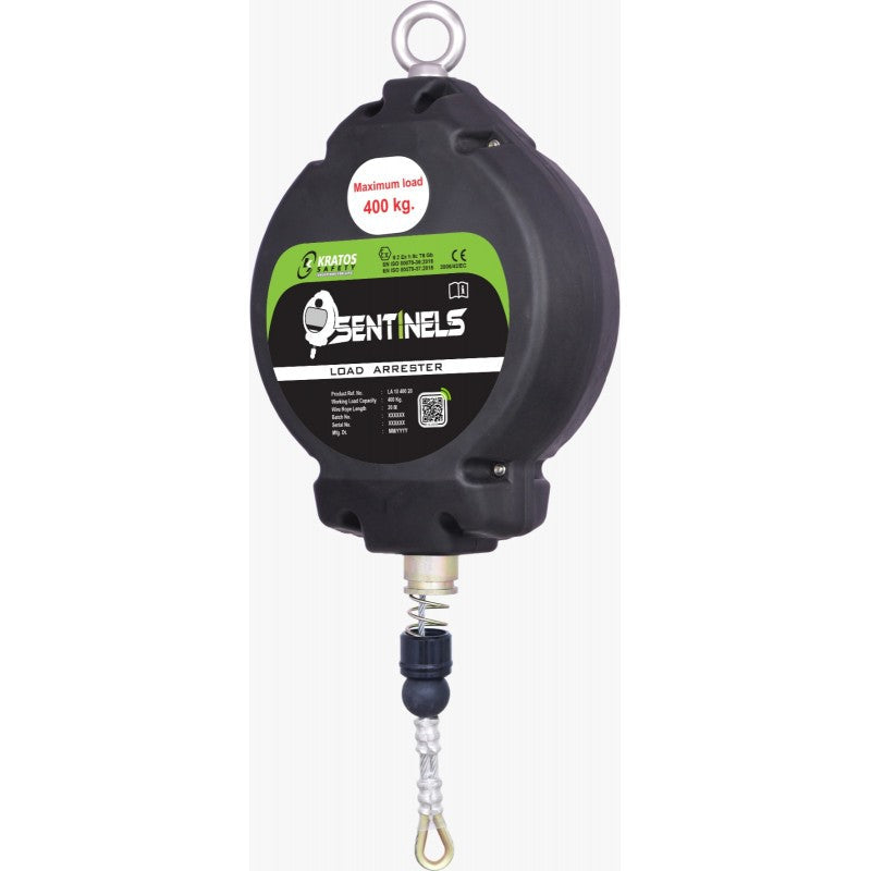 SENTINELS - Lastsicherungsgerät (max. 400 kg) 