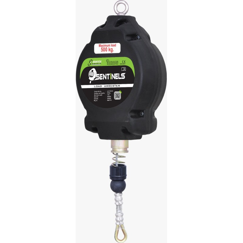 SENTINELS - Lastsicherungsgerät (max. 500 kg) 