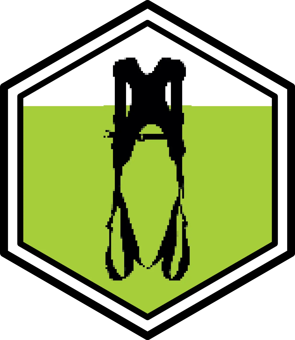 SPEED AIR 5 - Zweipunktauffanggurt mit Komfortabler Haltegurt für Arbeiten in hängender Position (S-M)