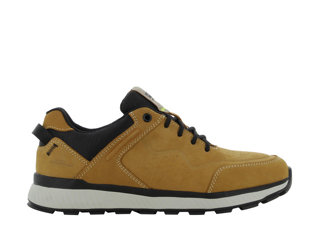 Wanderschuhe Camel Safety Jogger Adventure STEADY 