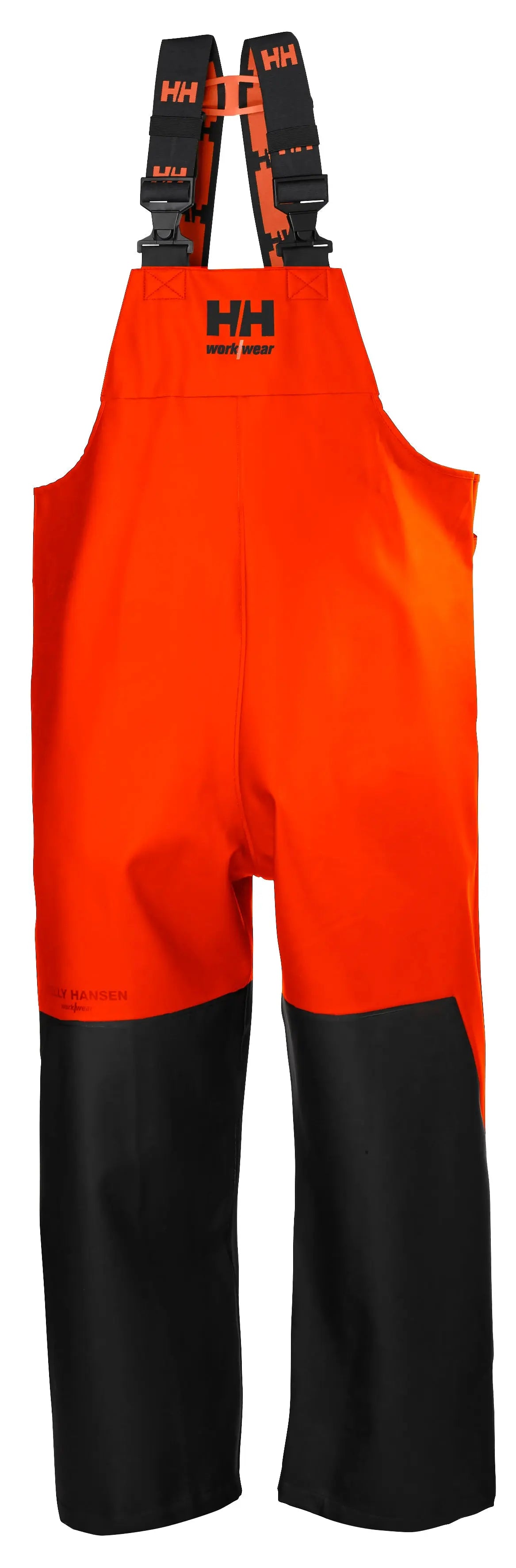 STORM RAIN BIB 