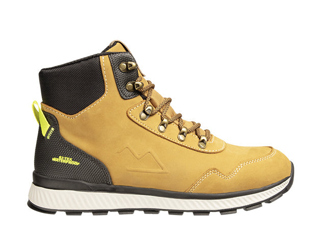 Wanderschuhe Camel Nordtrail STREET 