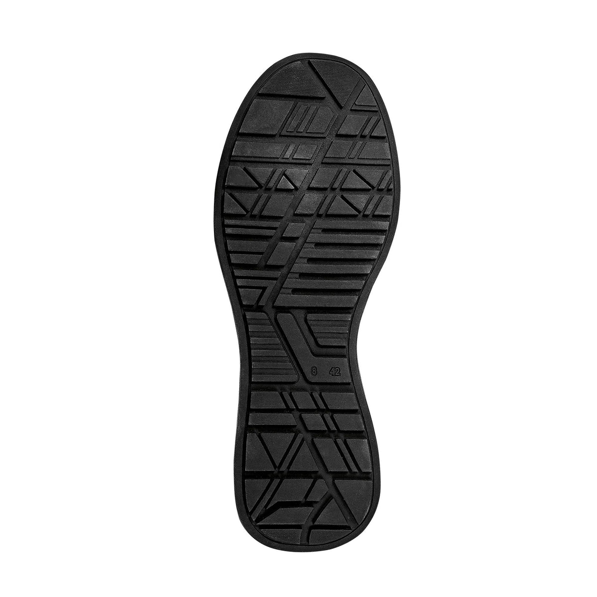 U-Power Sicherheitshalbschuhe S3S UMBER ESD BLACK / GREY