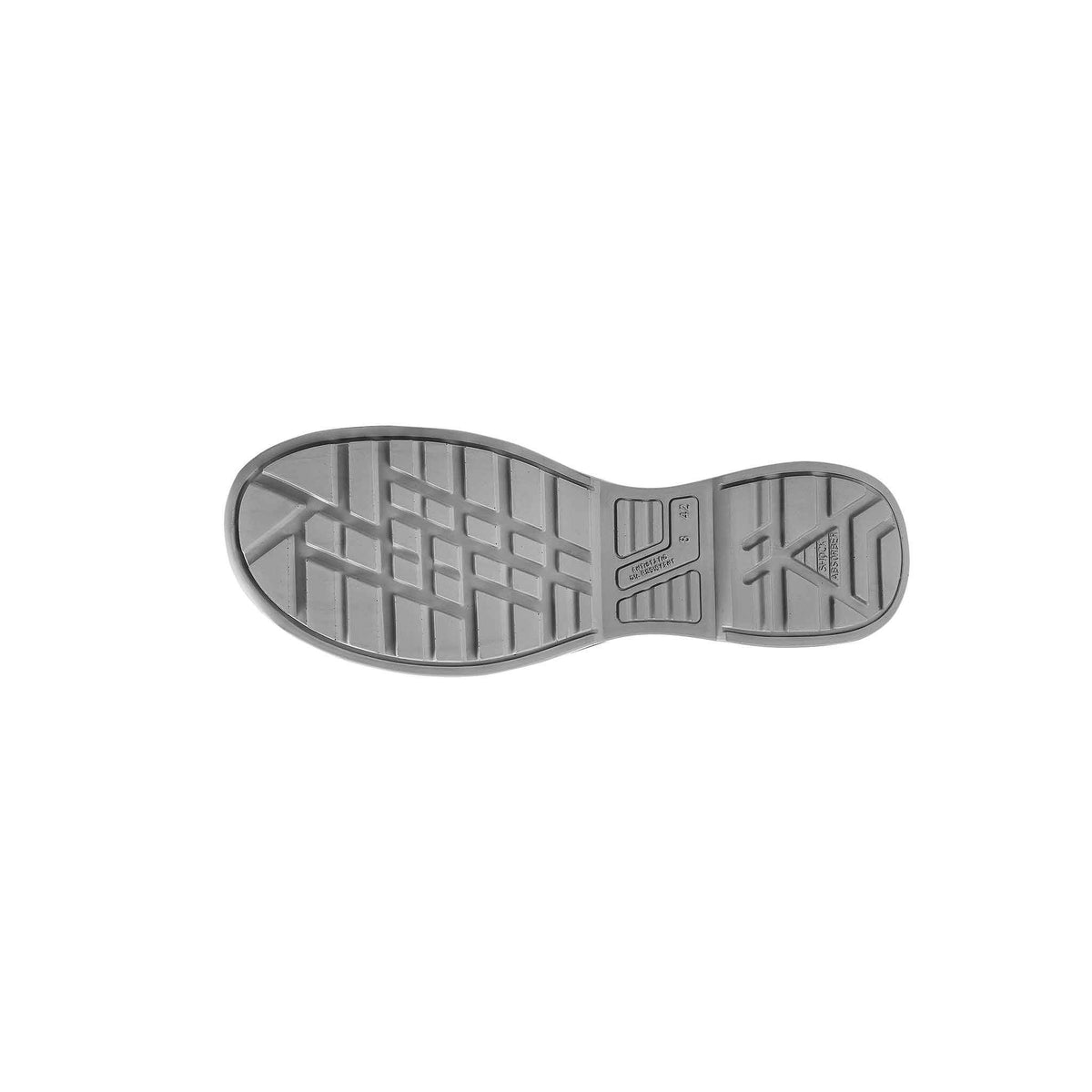 U-Power Sicherheitsschuhe S3S COLTON ESD BLACK / GREY