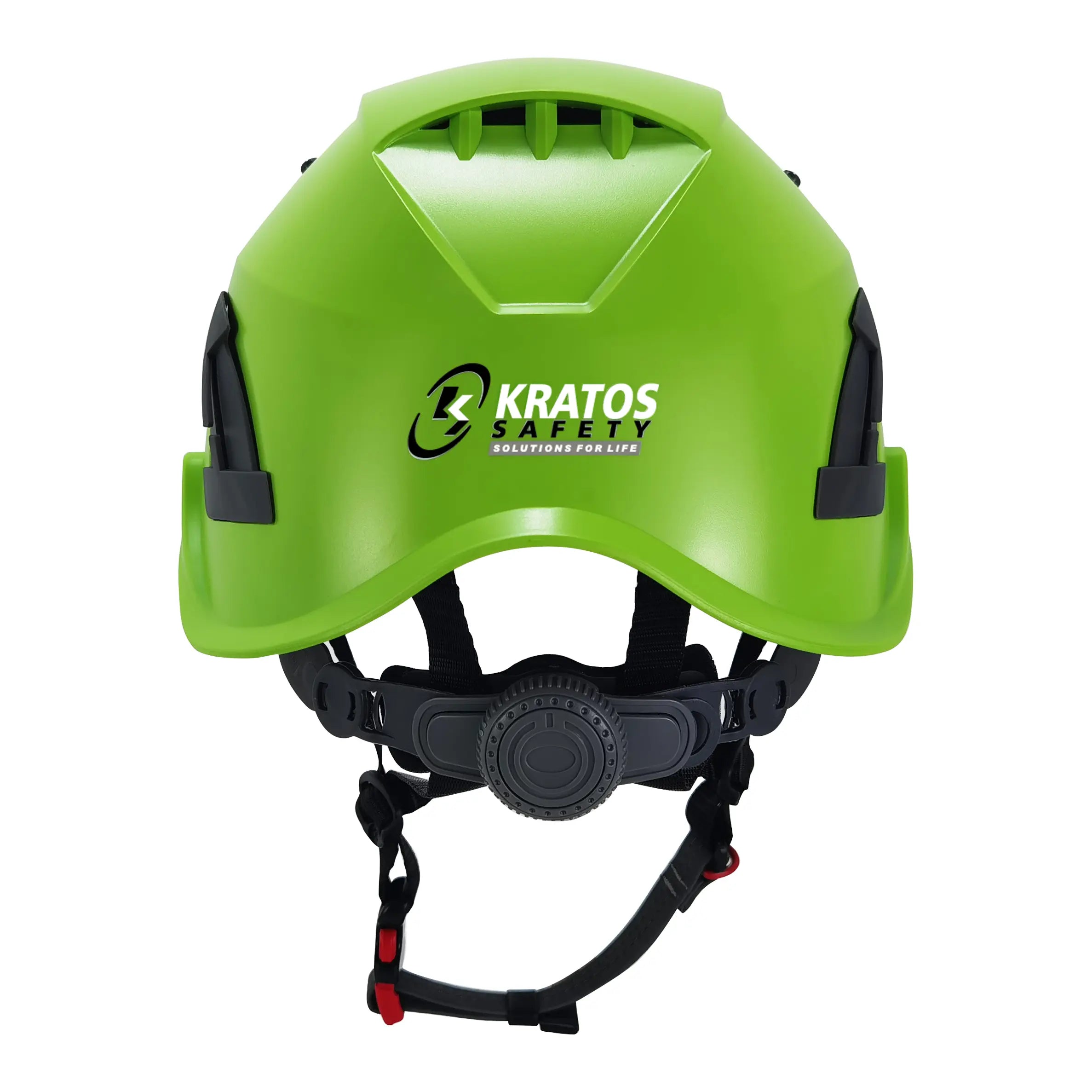 Schutzhelm (EN 397) - Farbe Grüne