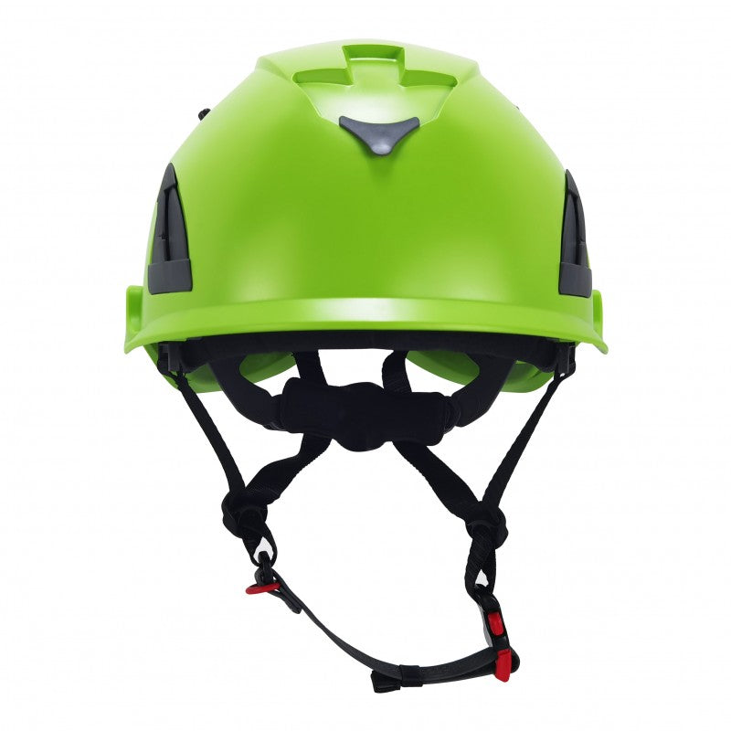 Schutzhelm (EN 397) - Farbe Grüne 