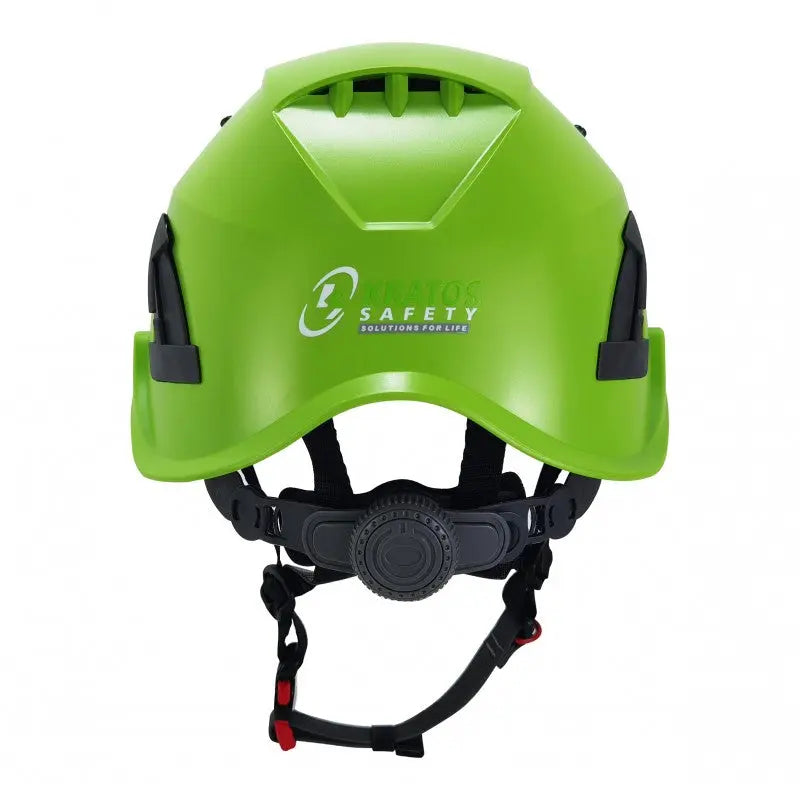Schutzhelm (EN 397) - Farbe Grüne 