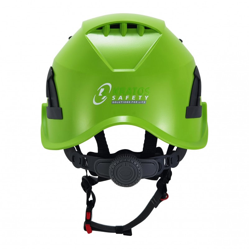 Schutzhelm (EN 397) - Farbe Grüne 