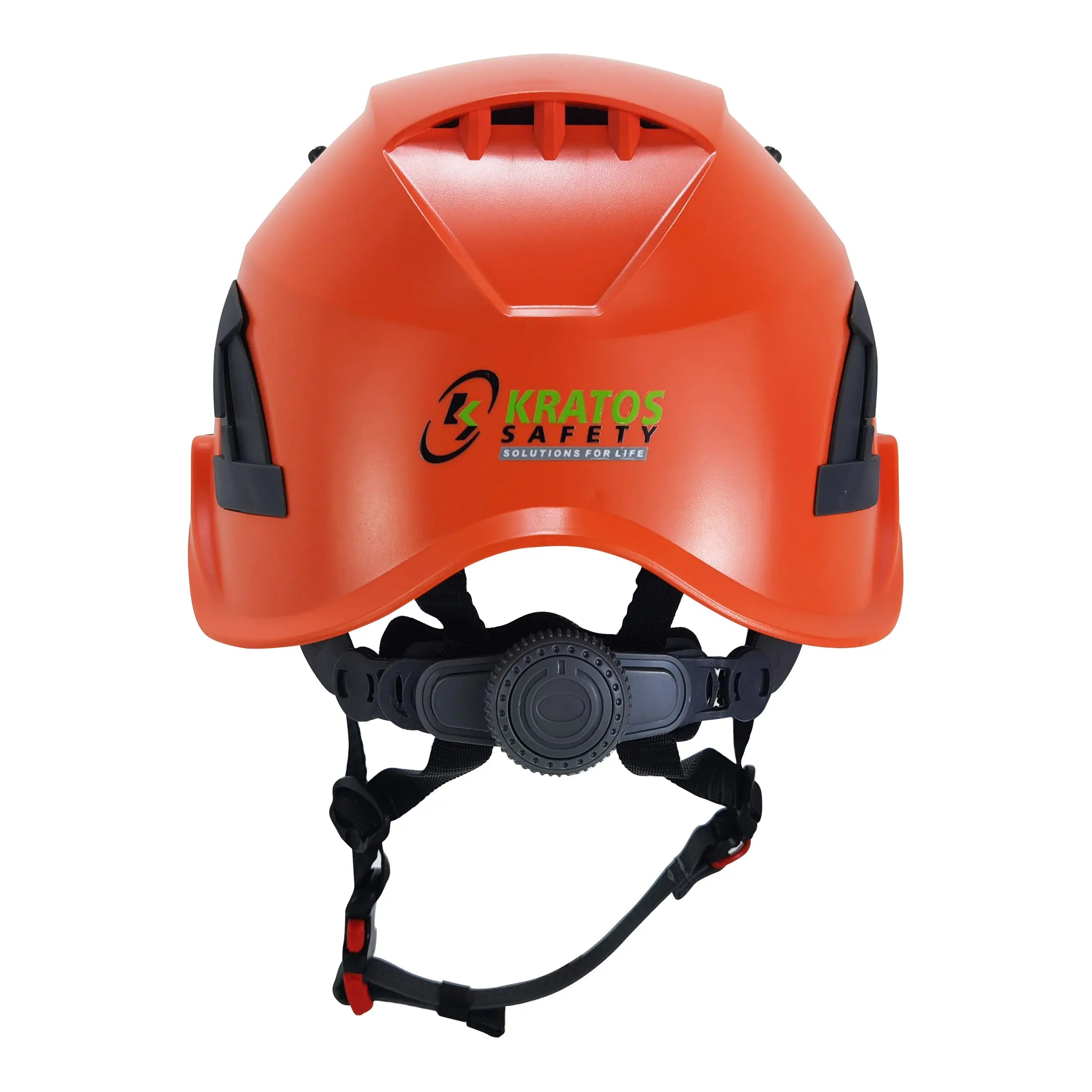 Schutzhelm (EN 397) - Farbe Orange