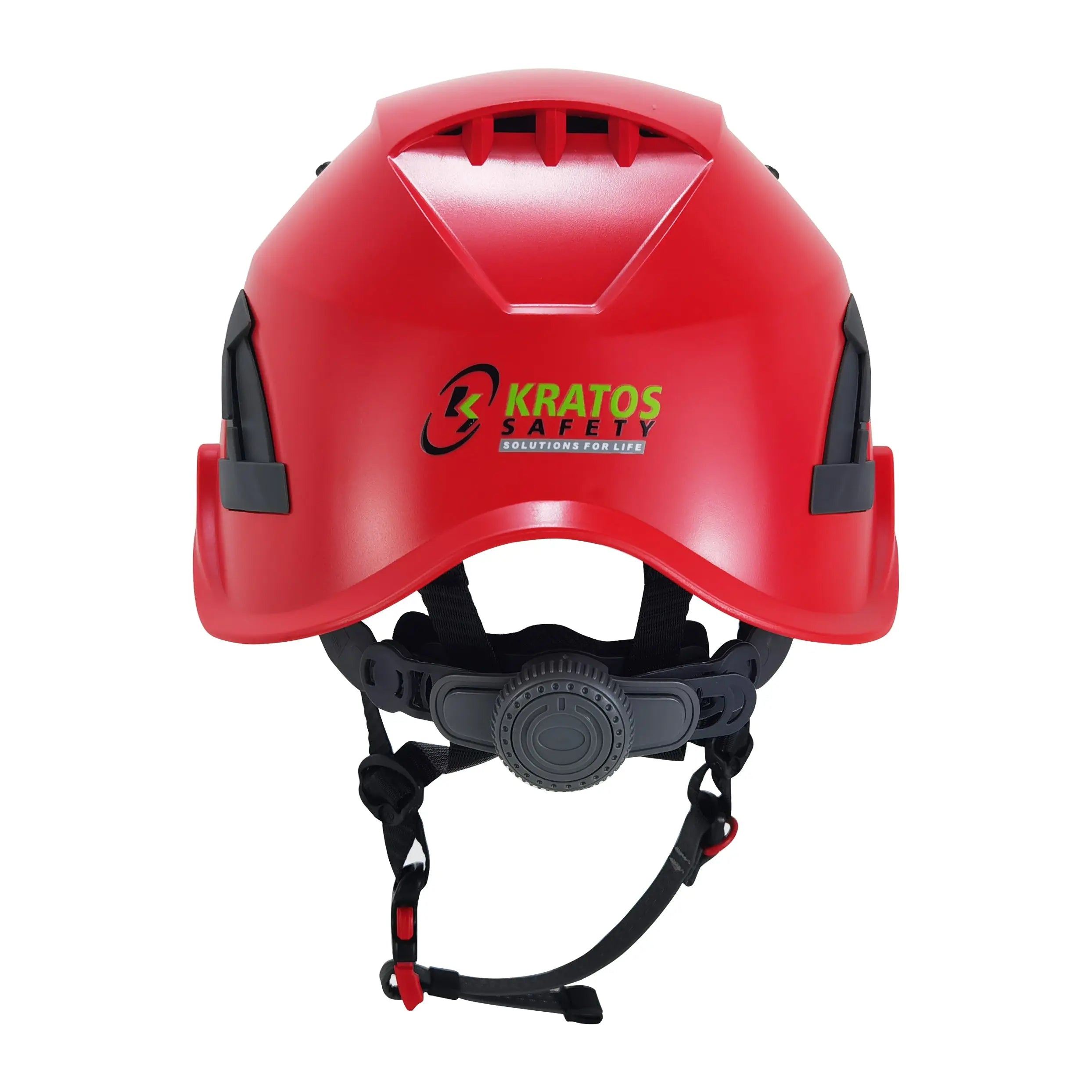 Schutzhelm (EN 397) - Farbe Rot