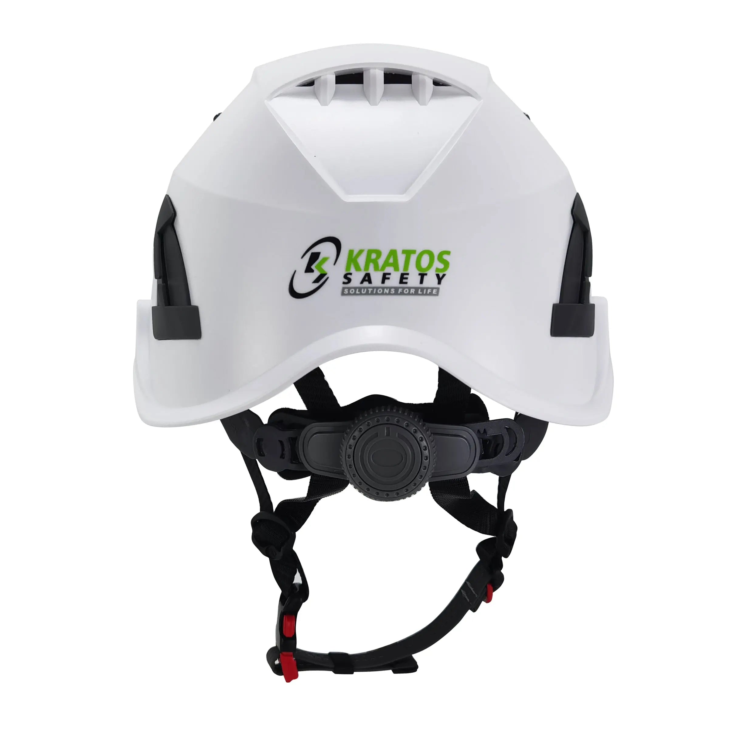 Schutzhelm (EN 397) - Farbe Weiß