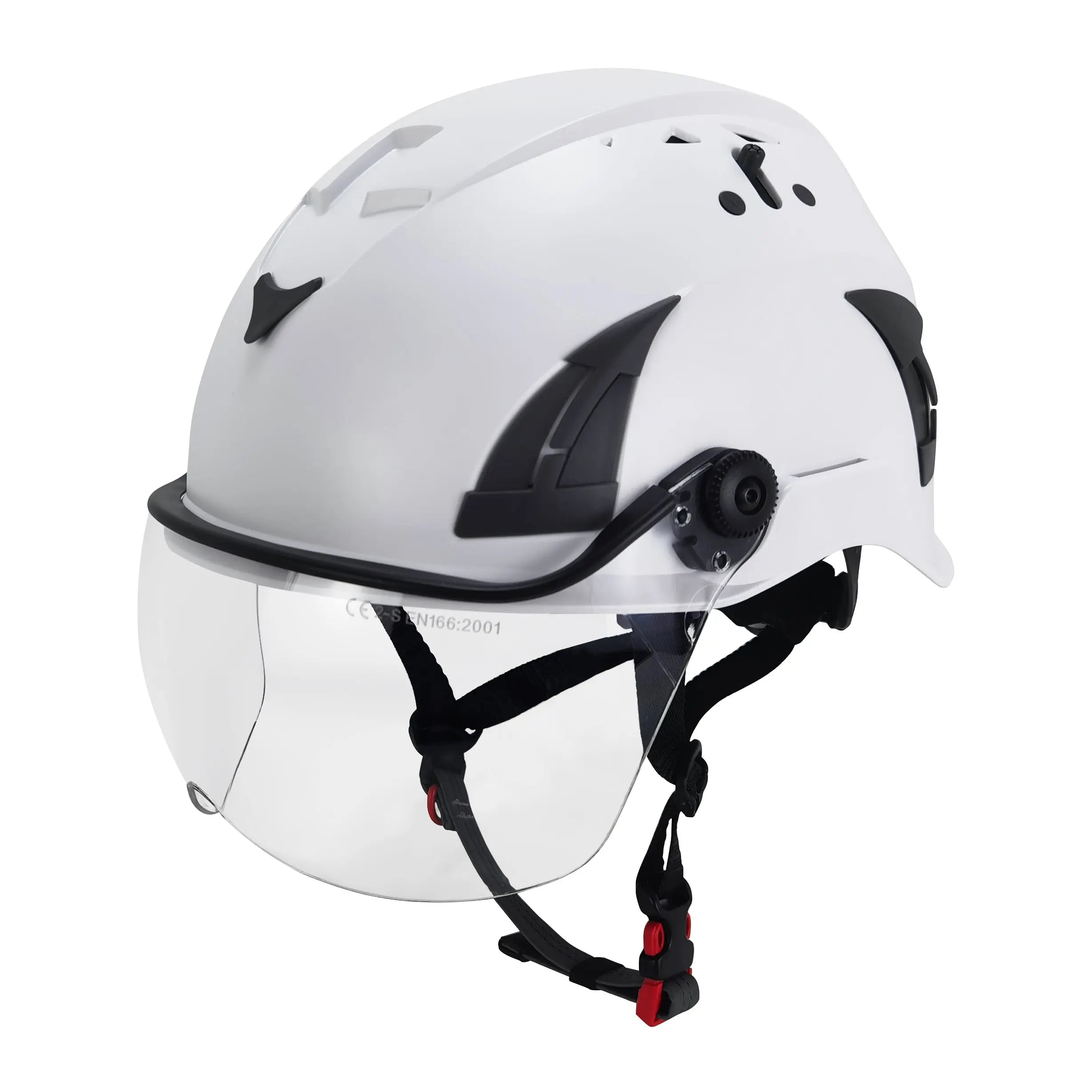 Schutzhelm (EN 397) - Farbe Weiß