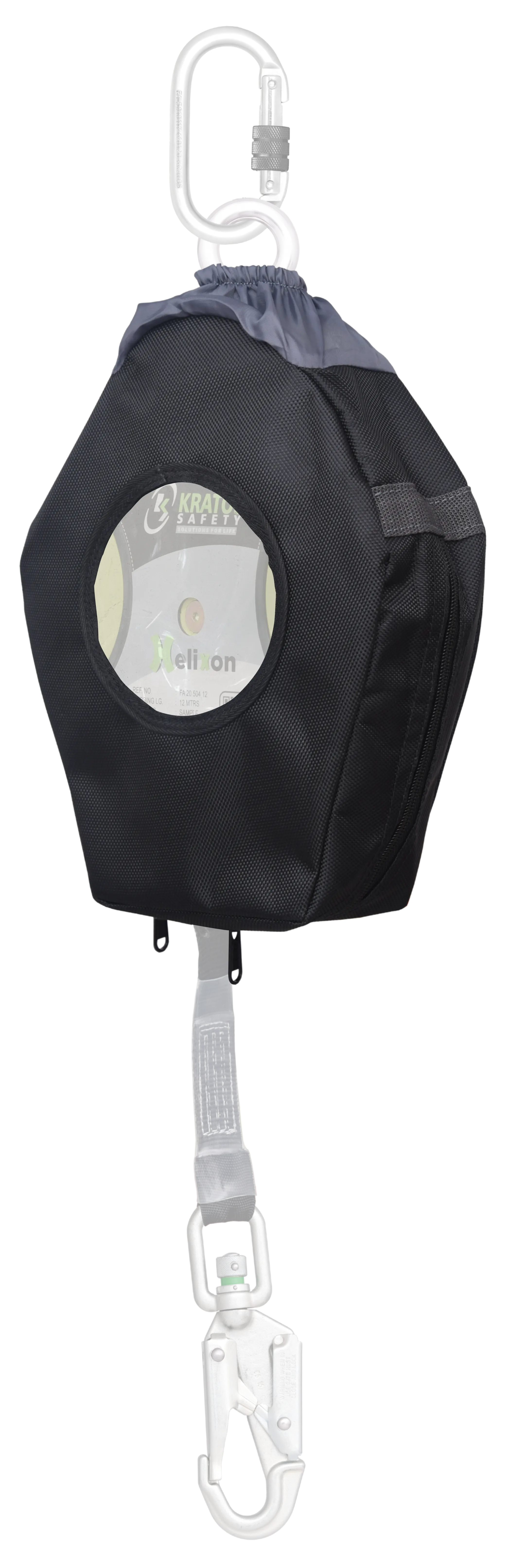 Schutzhülle für Höhensicherungsgerät mit automatischem Rückzug (L)