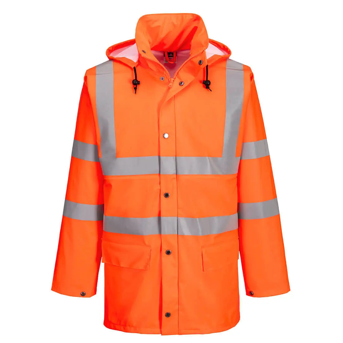 Sealtex™ Ultra Warnschutz Regenjacke  RT50 - KERA Arbeitsschutz