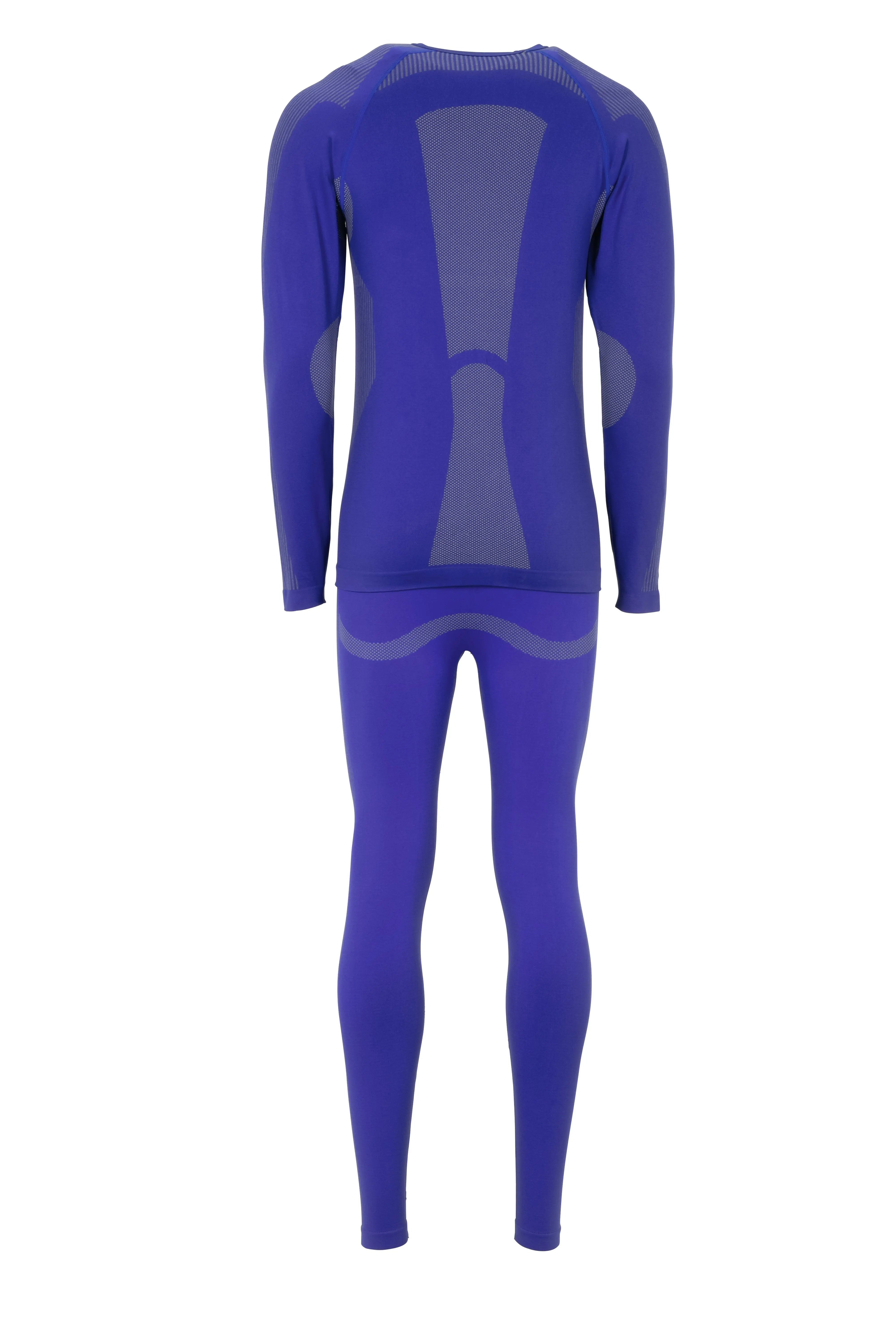 Set Fit 250 g/m² Unisex Winter Planam blau - KERA Arbeitsschutz