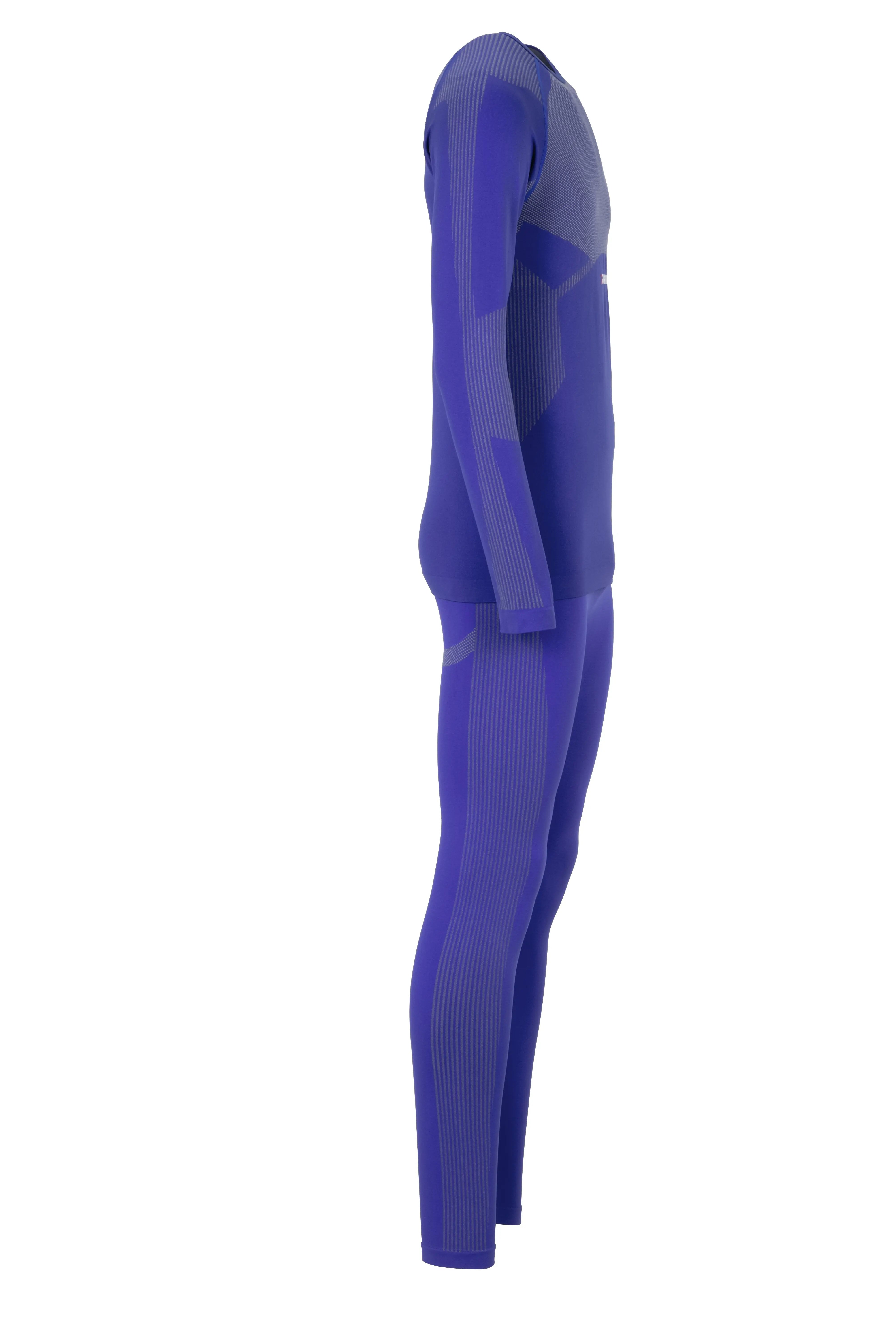Set Fit 250 g/m² Unisex Winter Planam blau - KERA Arbeitsschutz