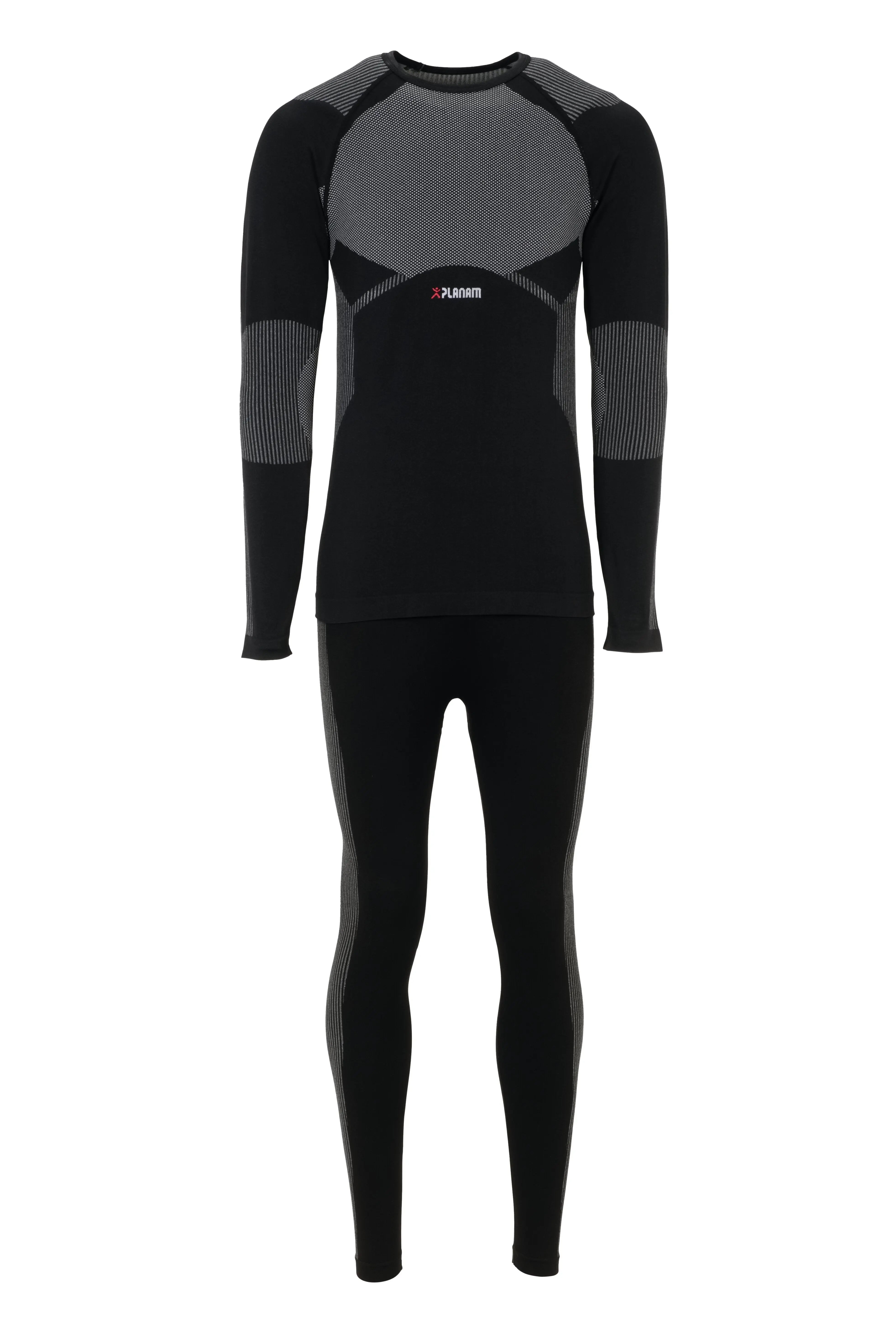 Set Fit 250 g/m² Unisex Winter Planam blau - KERA Arbeitsschutz