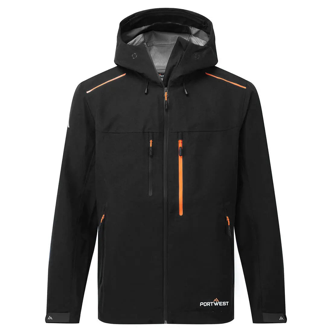 Shell Regenjacke S385 - KERA Arbeitsschutz