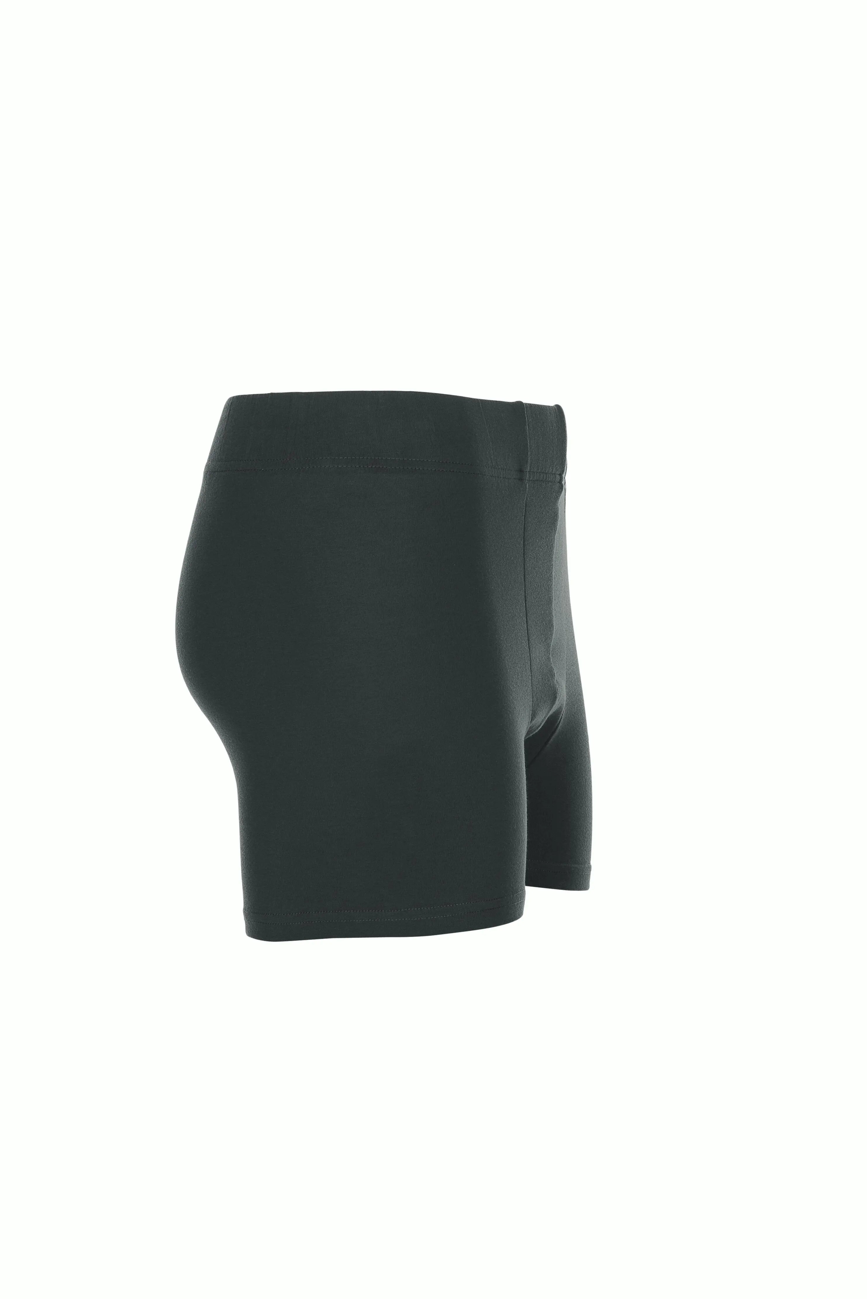 Shorts 190 g/m² Herren Winter Planam grau - KERA Arbeitsschutz