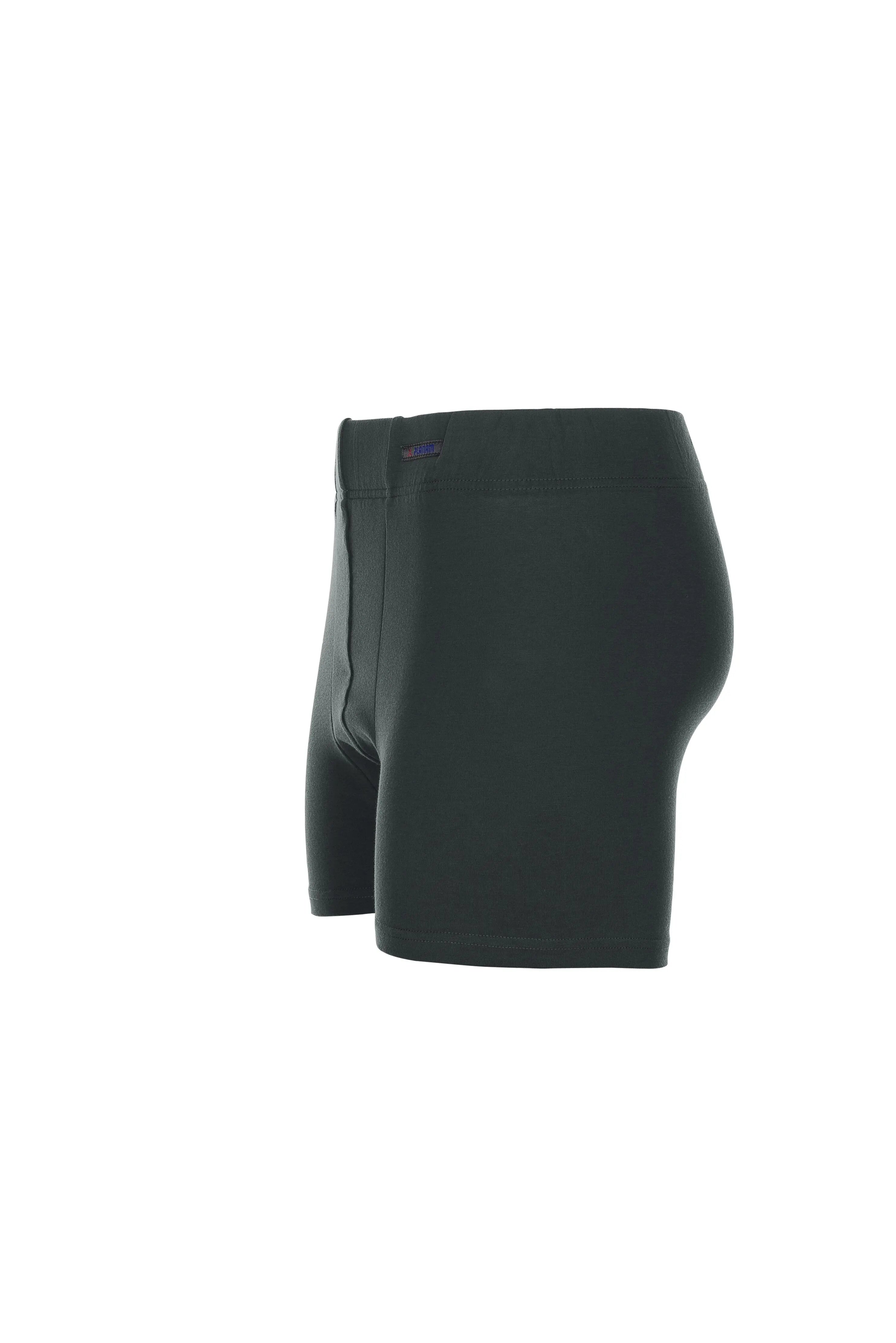 Shorts 190 g/m² Herren Winter Planam grau - KERA Arbeitsschutz