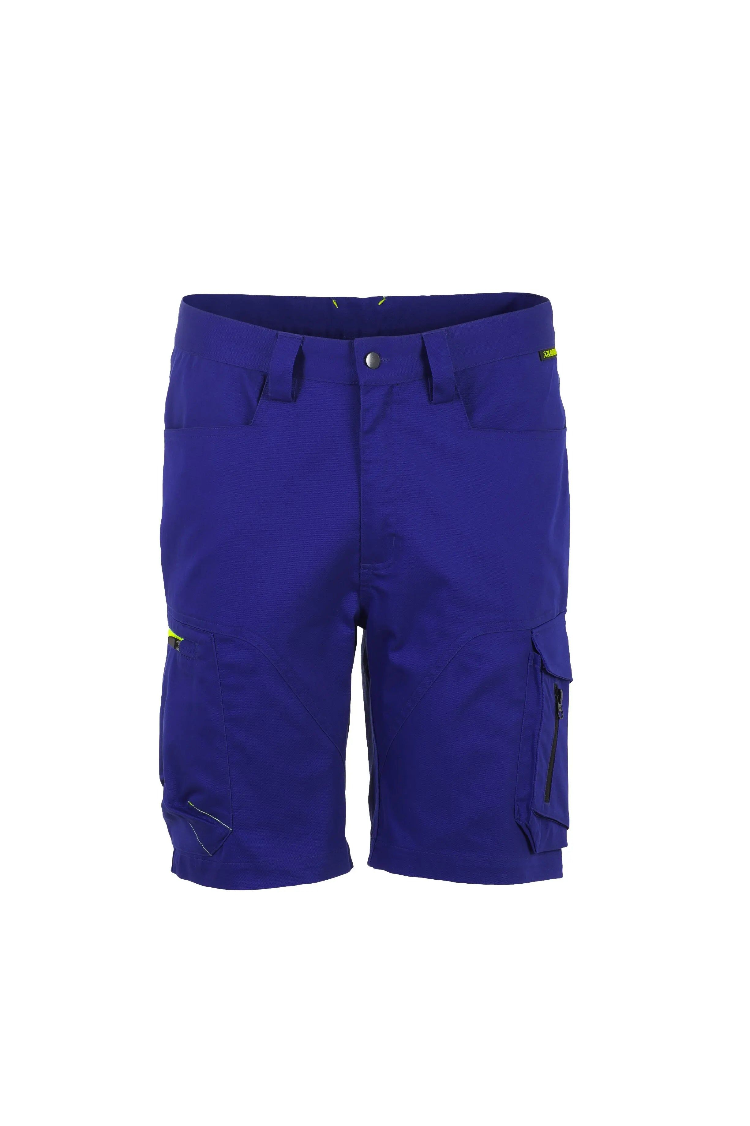Shorts Herren Sommer Planam grün - KERA Arbeitsschutz