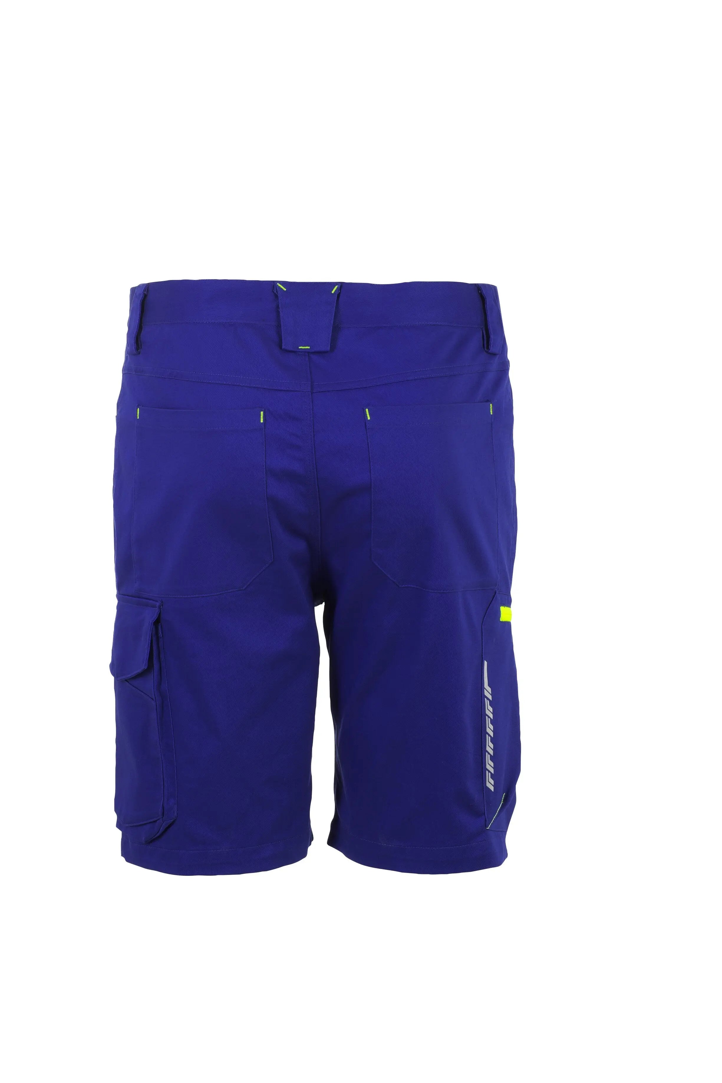 Shorts Herren Sommer Planam grün - KERA Arbeitsschutz
