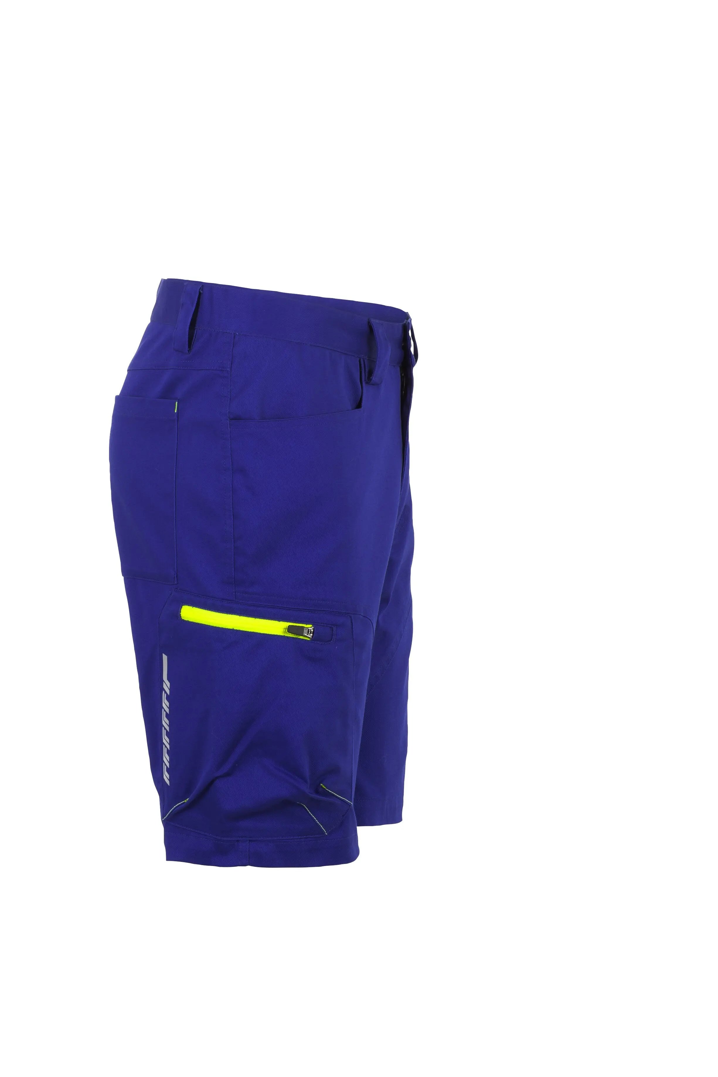 Shorts Herren Sommer Planam grün - KERA Arbeitsschutz