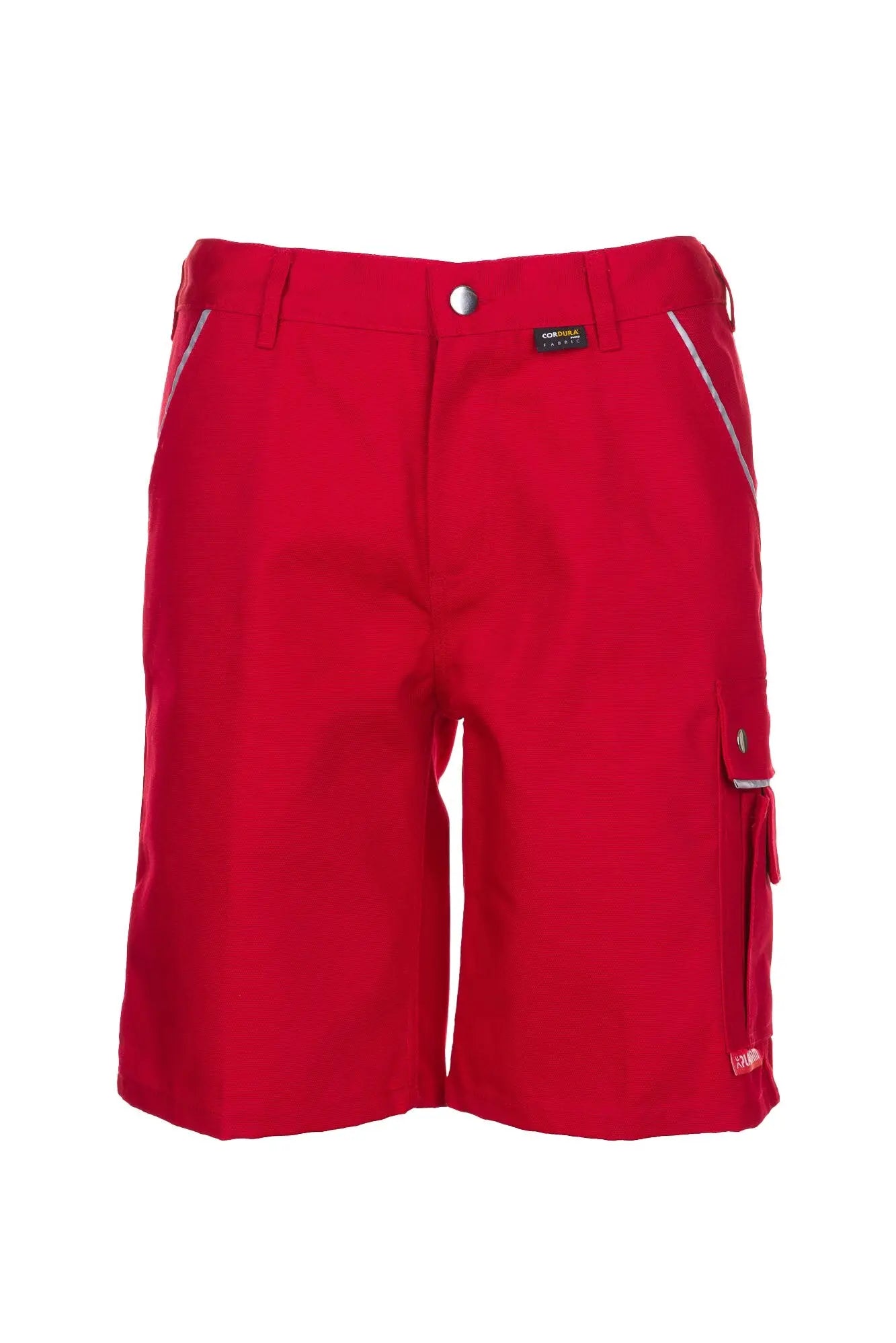 Shorts Herren Sommer Planam grün - KERA Arbeitsschutz