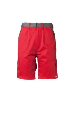 Shorts Herren Sommer Planam grün - KERA Arbeitsschutz