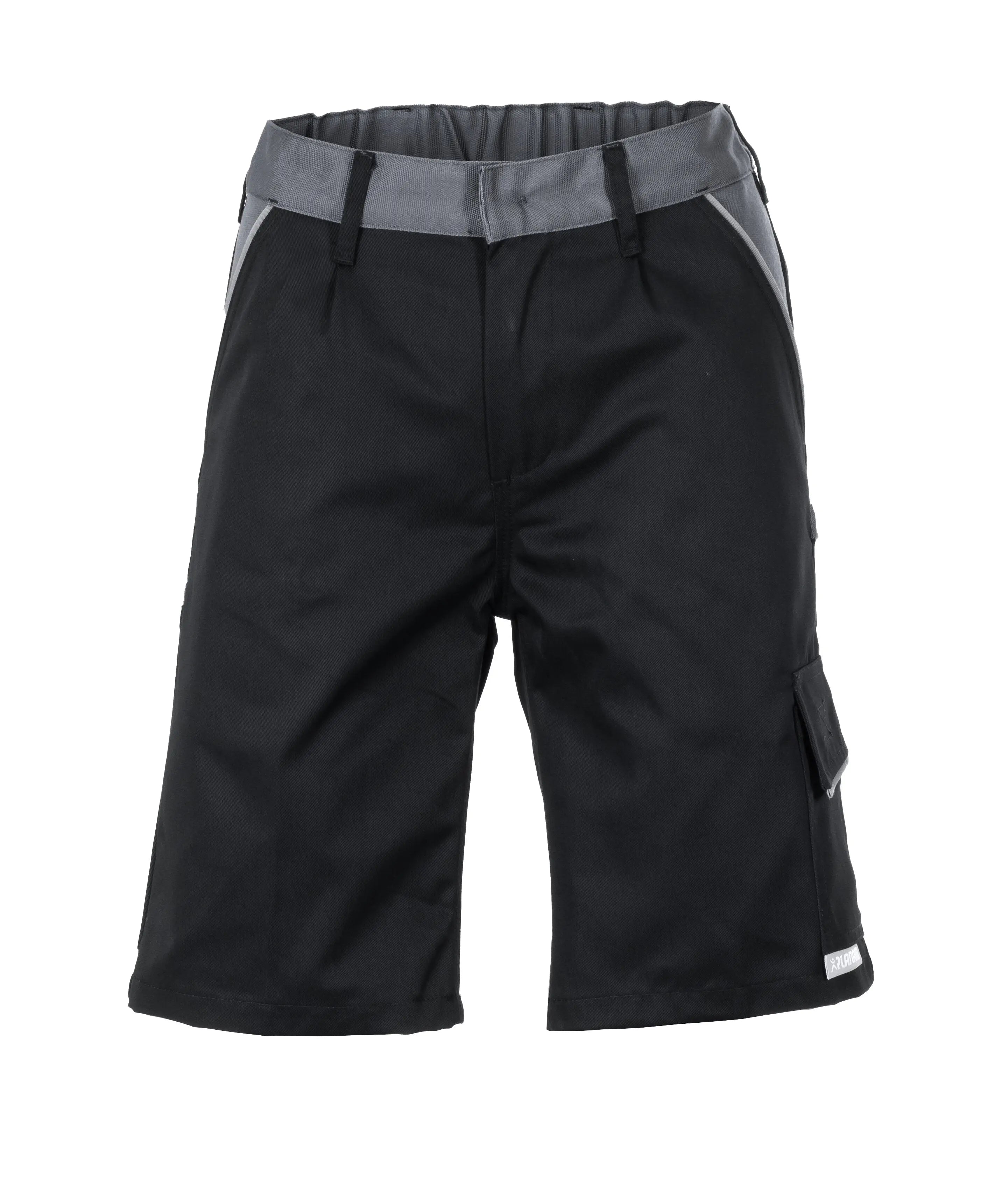 Shorts Herren Sommer Planam grün - KERA Arbeitsschutz