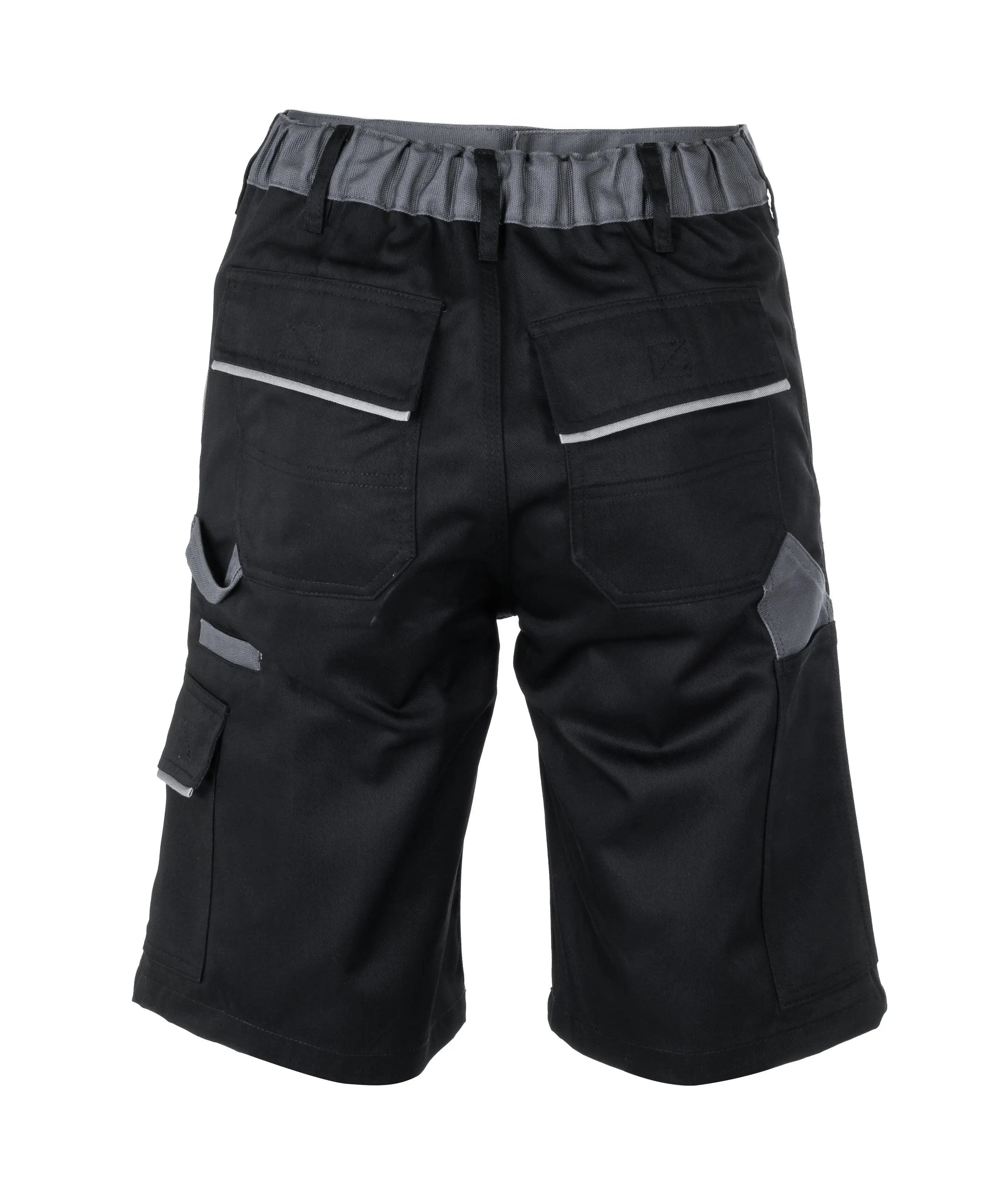 Shorts Herren Sommer Planam grün - KERA Arbeitsschutz