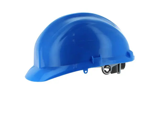 Sicherheitshelme Blau Safety Jogger KANHA LIGHT 