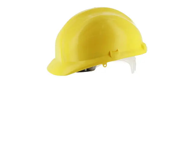 Sicherheitshelme Gelb Safety Jogger KANHA STANDARD 