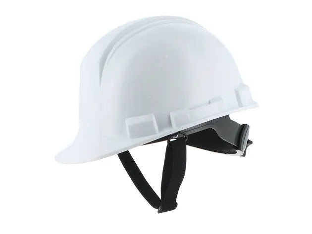 Sicherheitshelme Weiß Safety Jogger KANHA EDGE PRO 