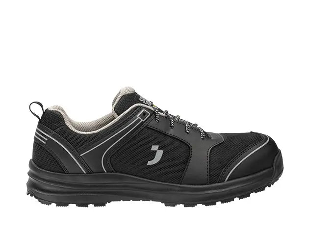 Sicherheitsschuhe BALTO light grey SAFETY SAFETY