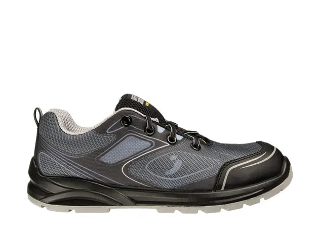 Sicherheitsschuhe CADOR blue SAFETY SAFETY