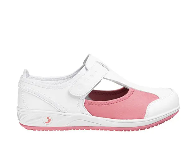 Sicherheitsschuhe CAMILLE black OXYPAS OXYPAS