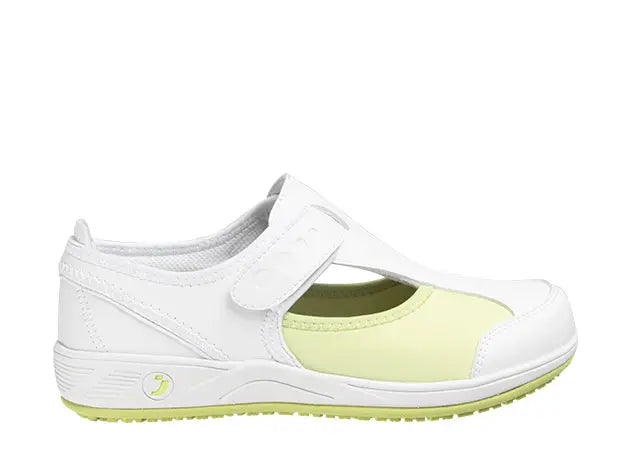 Sicherheitsschuhe CAMILLE black OXYPAS OXYPAS